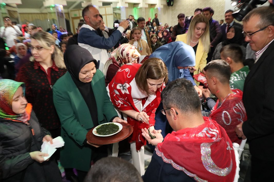 Kütahya Belediyesi, temsili askerlik