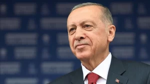 Cumhurbaşkanı Erdoğan: Dün ‘ak’ dediğine bugün ‘kara’ diyen birine evlatlarımızın geleceği emanet edilmez