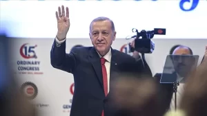 Cumhurbaşkanı Erdoğan’dan memur maaşı açıklaması geldi