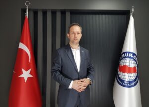 “Sorunları çözerse bir tek Eğitim-Bir-Sen çözer”