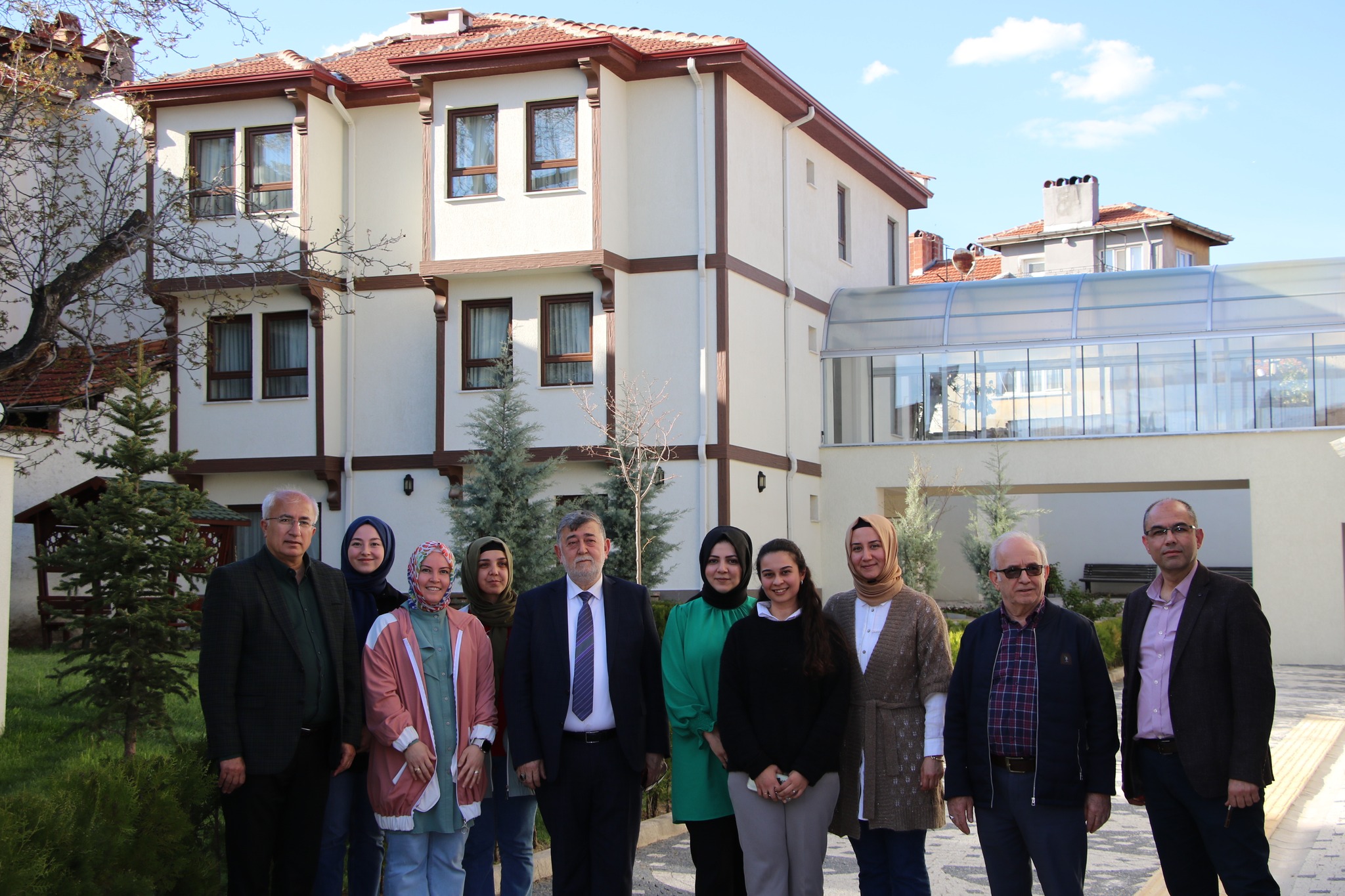 Belediye Başkanı Mustafa Güler’in