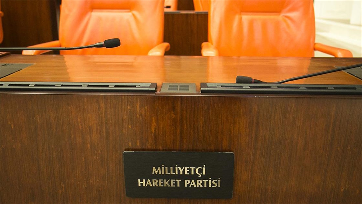 MHP, 28. Dönem Milletvekili