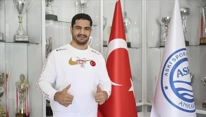 İkinci olimpiyat altın madalyasıyla bitirmek istiyor