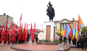 Tavşanlı’da 19 Mayıs, 104. Yılında Coşkuyla Kutlandı