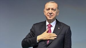 Cumhurbaşkanı Erdoğan: Yer altı ve yer üstü zenginliklerde her engeli aşacağız