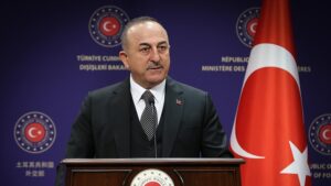 Bakan Çavuşoğlu: “Toplantı 10 Mayıs’ta olabilir”