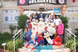 “Geleneksel Büyük Hayır Ve Toplu Sünnet Şenliği”