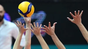 Eczacıbaşı Dynavit, CEV Şampiyonlar Ligi’nde VakıfBank ile oynayacağı finale odaklandı