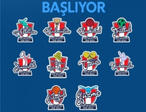 Gediz’de yaz spor okullarına kayıtlar başladı