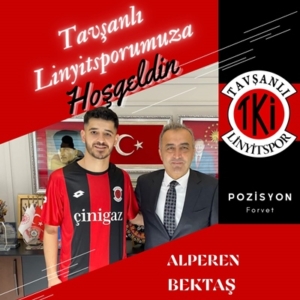 Tavşanlı Linyitspor’dan 3 bölgeye transfer