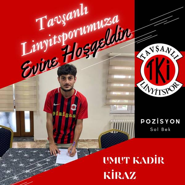 TKİ Tavşanlı Linyitspor transferde