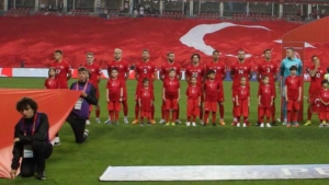 A Milli Futbol Takımı, Japonya ile özel maç yapacak