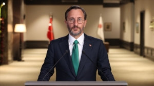 Prof. Dr. Fahrettin Altun, Cumhurbaşkanlığı İletişim Başkanlığı’na yeniden atandı