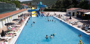 Aquapark ve Hasulhas Bayramda da açık