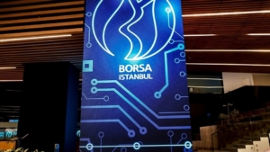 Borsa haftaya yükselişle başladı