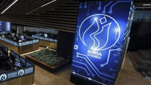 Borsa haftaya rekorla başladı