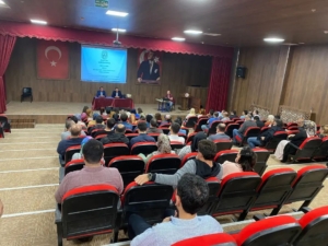 Gediz’de akademik başarıyı izleme programı