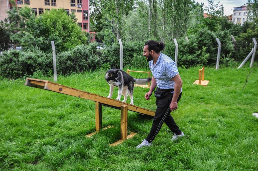 Kütahya Belediyesi, Yaşam Parkı