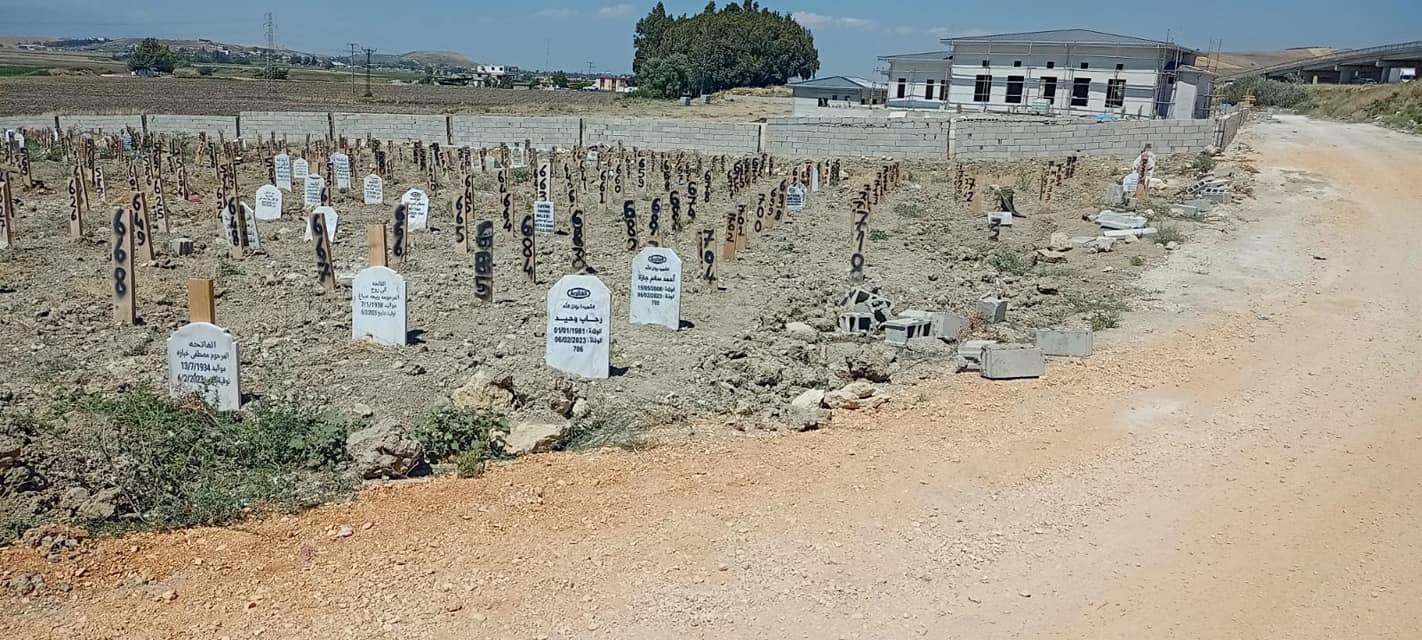 Manevi destek ekibi Hatay’dan döndü