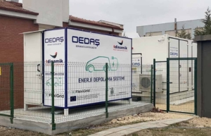 OEDAŞ Ar-Ge çalışmalarında yenilenebilir enerjiye odaklandı