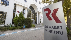 Rekabet Kurumu’ndan bilişim firmalarına ceza