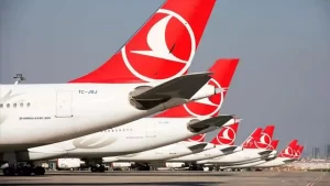 THY, Skytrax tarafından sekizinci kez Avrupa’nın en iyi hava yolu şirketi seçildi