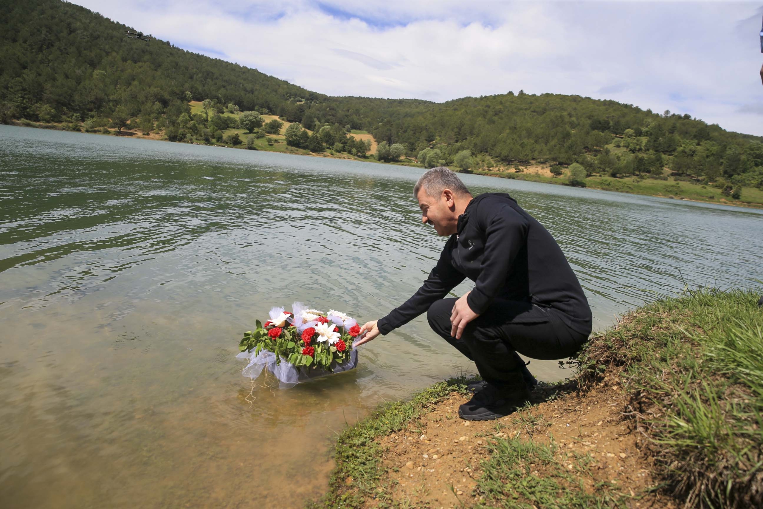 Uşak’ta, “Çevre Haftası” kapsamında