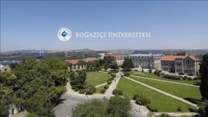 Boğaziçi Üniversitesi, dünya üniversiteleri sıralamasında 200 sıra yükseldi