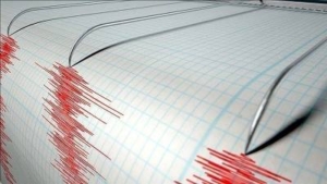 Komşudaki 5 büyüklüğündeki deprem korkuttu