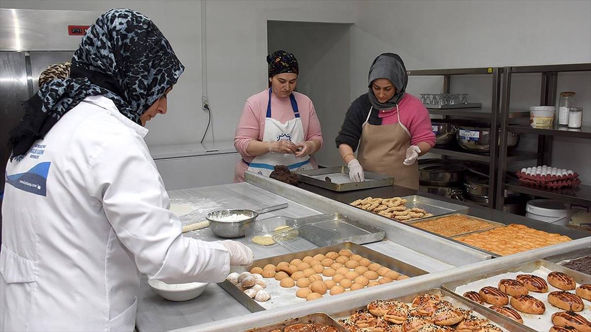 Kahramanmaraş merkezli 6 Şubat’ta