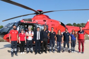 İzmir’de bayram tatilinde trafik kazalarına karşı acil müdahale birimi oluşturuldu