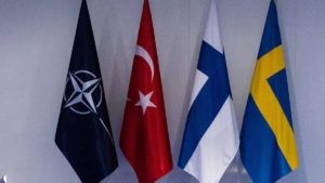 İsveç’in NATO üyeliği için toplantı 6 Temmuz’da yapılacak