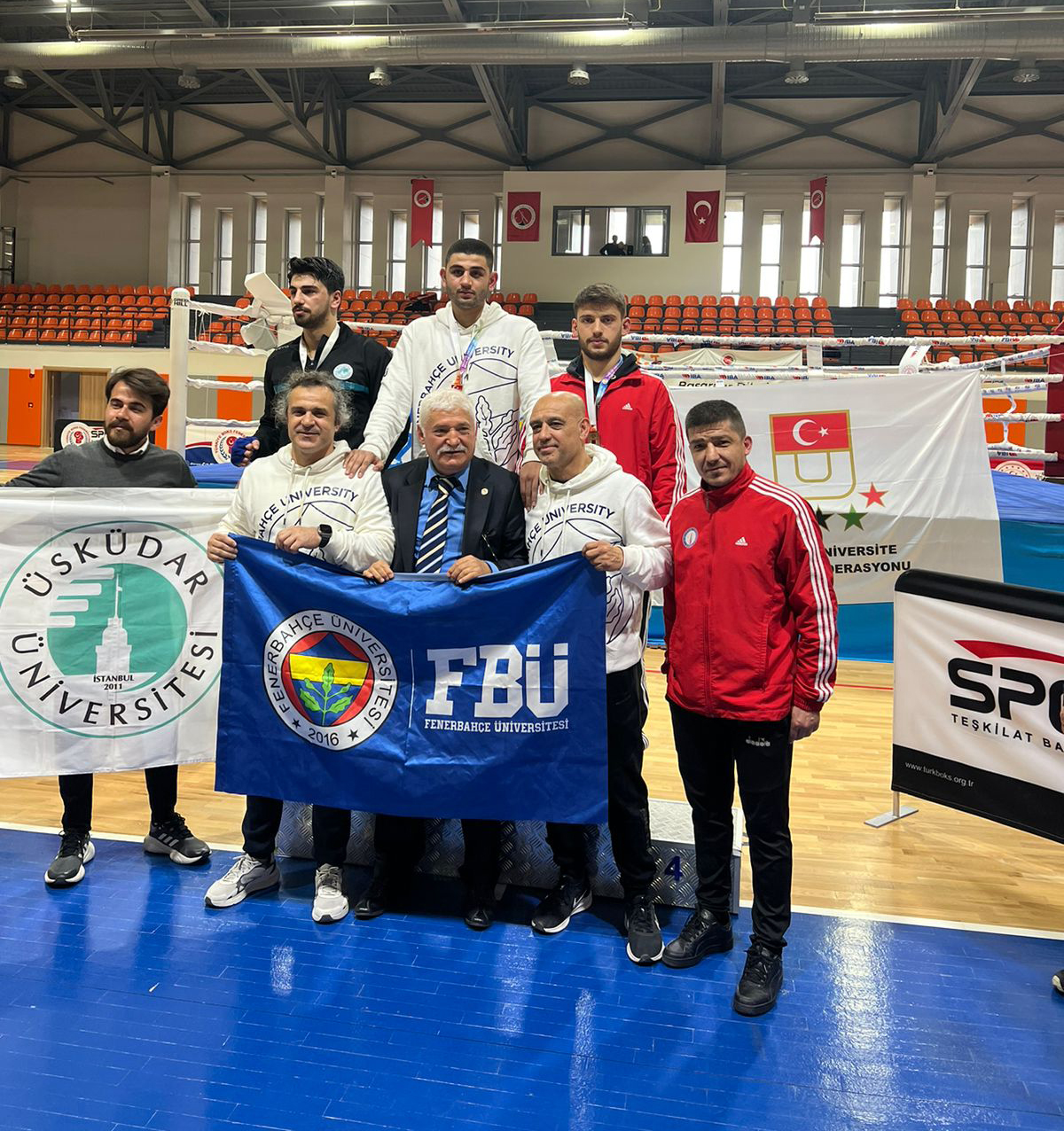 Kütahya Belediyespor Kulübü sporcusu