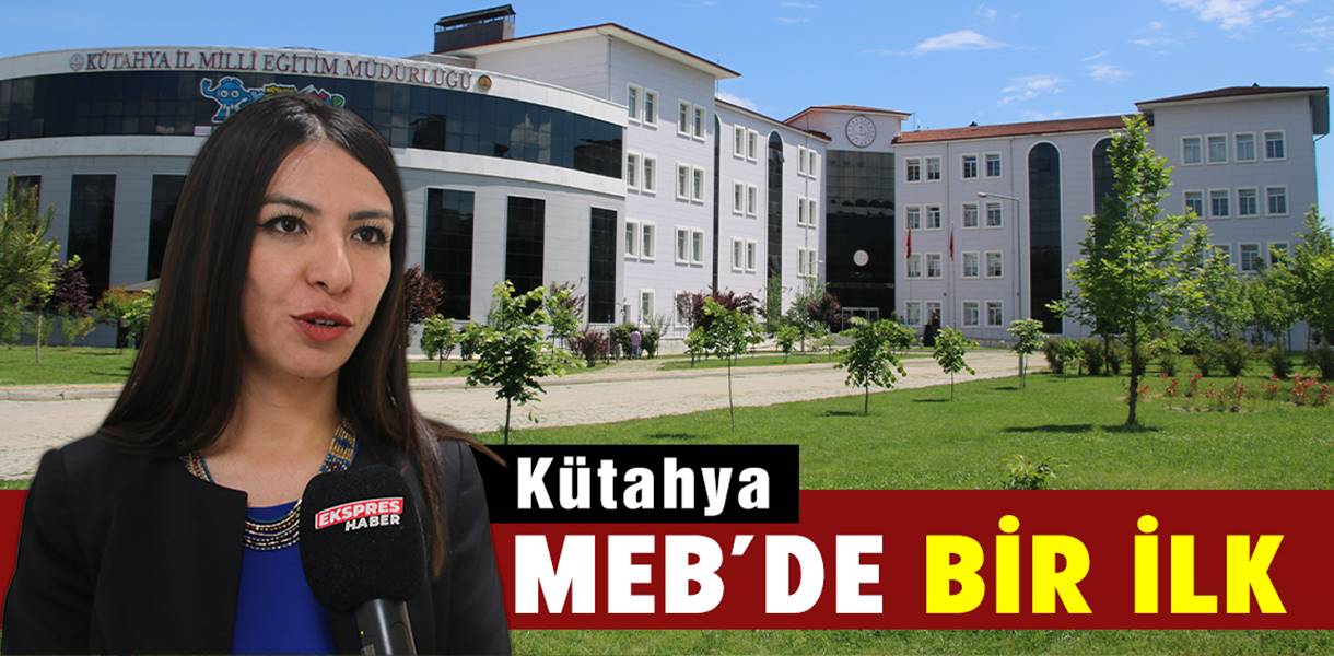 Kütahya Milli Eğitim Müdürlüğü