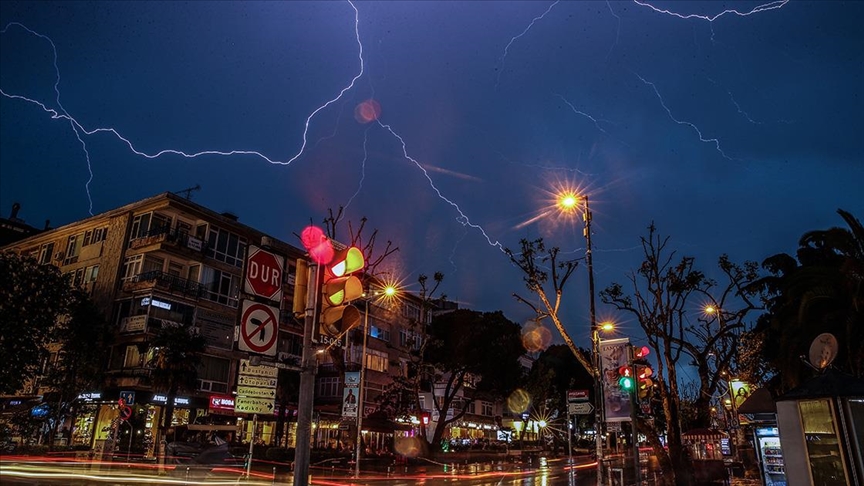 İç Anadolu’nun kuzeyi, Marmara