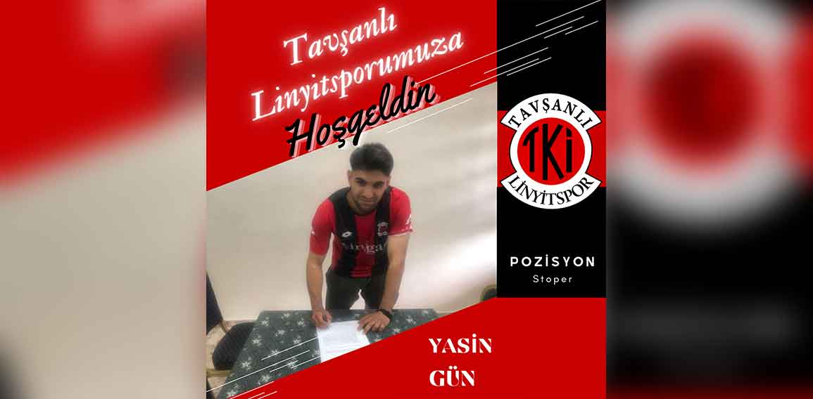 TKİ Tavşanlı Linyitspor dış