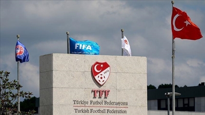 Türkiye Futbol Federasyonu (TFF)