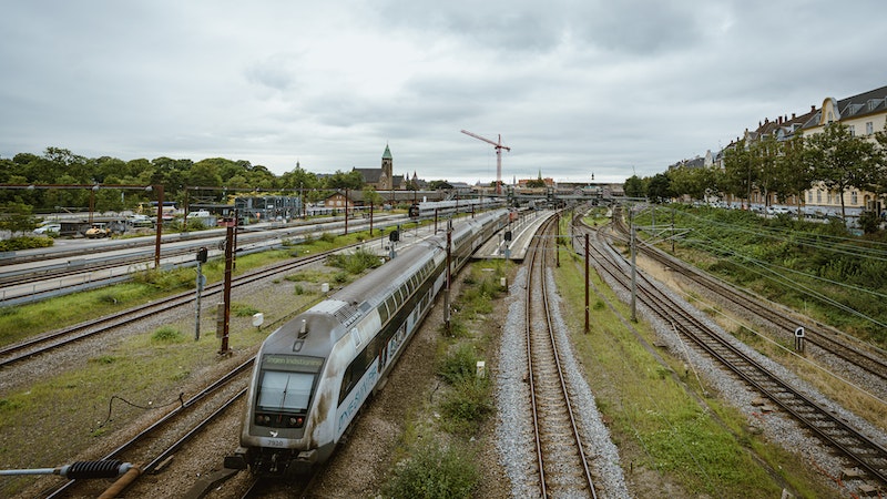 İran’da tren kazası: 15 ölü