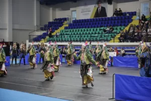 Belediye: Yeni dansçıları bekliyoruz