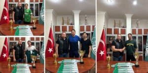 Çukurköyspor’dan transfer atağı