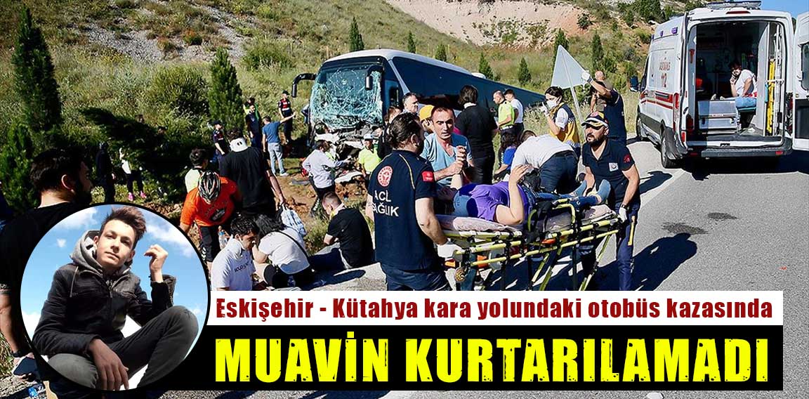 Eskişehir – Kütahya kara