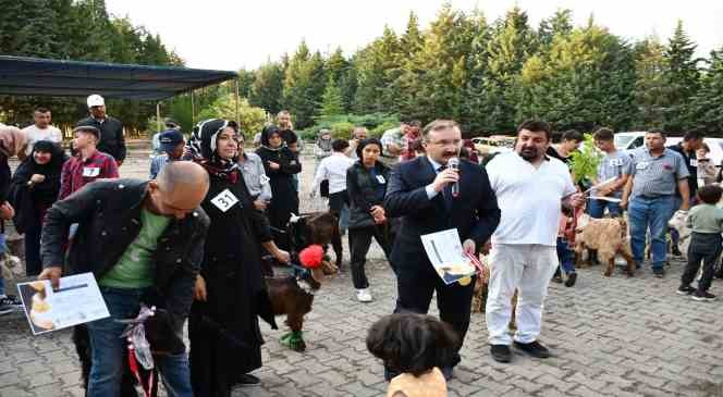 Emet Belediye Başkanı Hüseyin