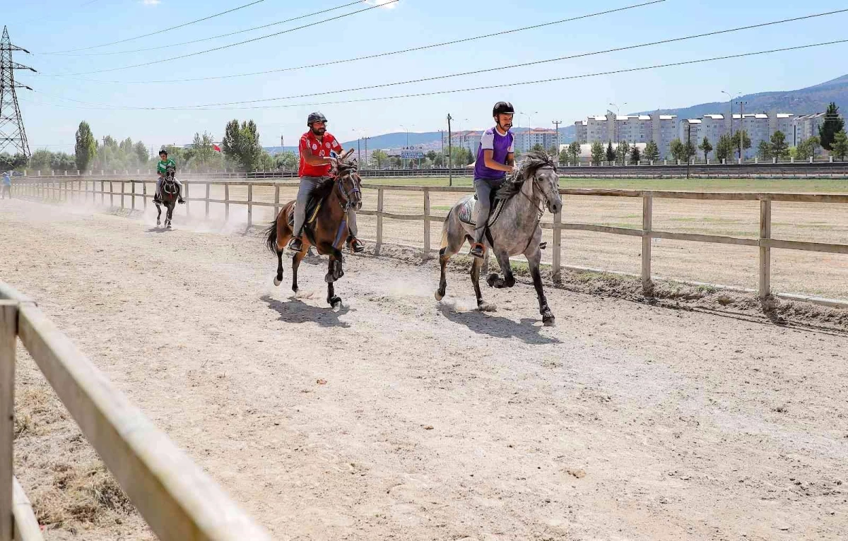 Kütahya Rahvan At Yarışları