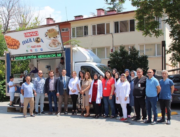 Kütahya’da bir yıl önce