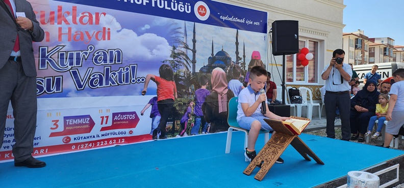 Müftülük “Camilerimizdeki bütün kurslar ücretsizdir”