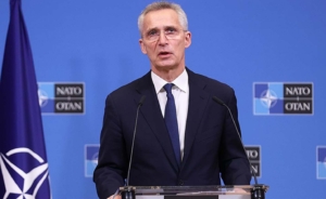 NATO Genel Sekreteri Stoltenberg’in görev süresi uzatıldı