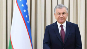 Özbekistan’da seçimleri Cumhurbaşkanı Mirziyoyev yeniden kazandı