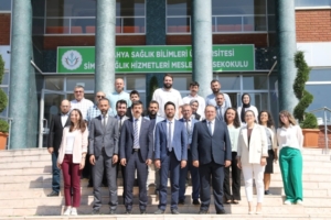 Simav shmyo’da özge sakarya çınkı dönemi başladı