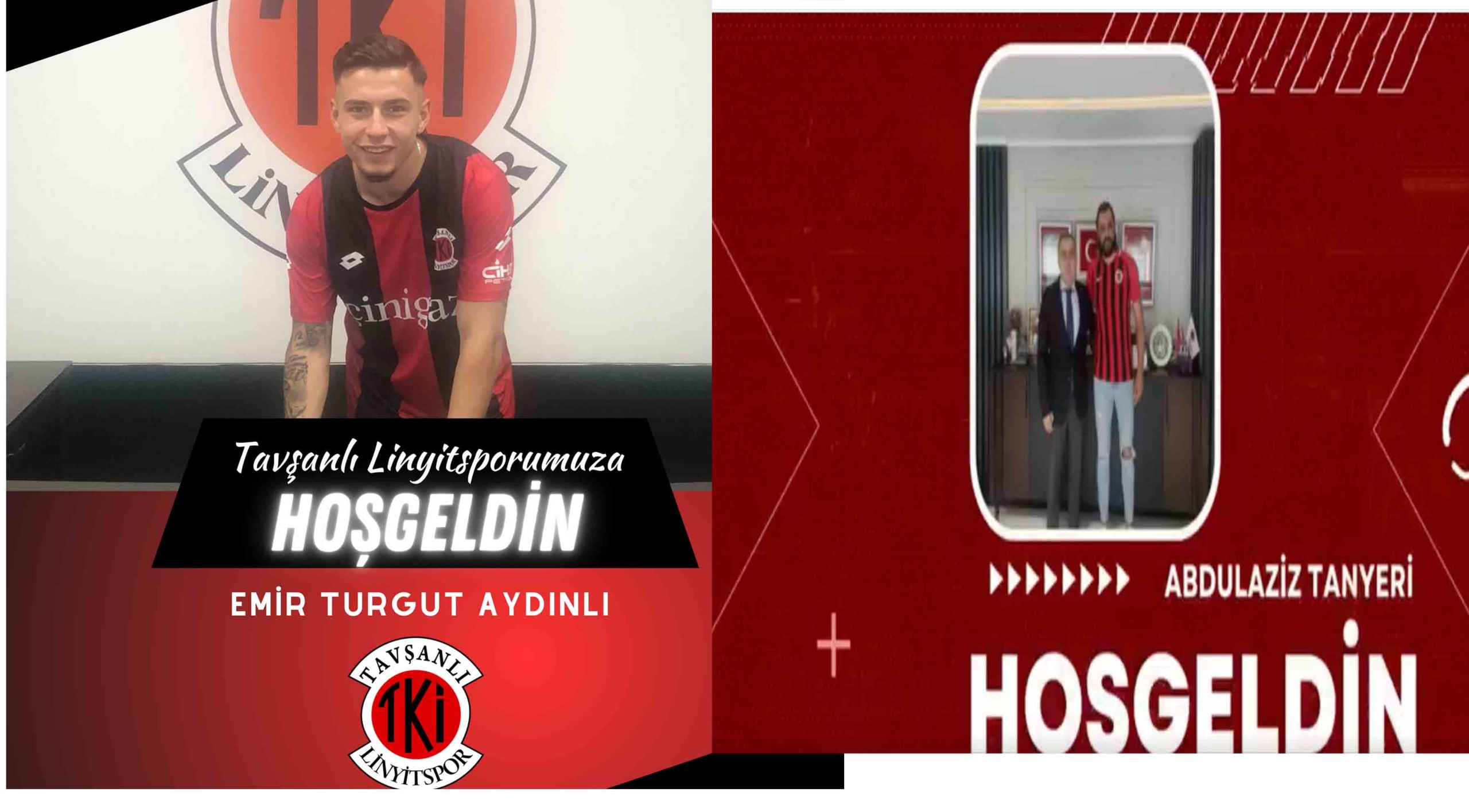 TKİ Tavşanlı Linyitspor, yeni