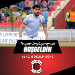 Tavşanlı Linyitspor transferde hız kesmiyor